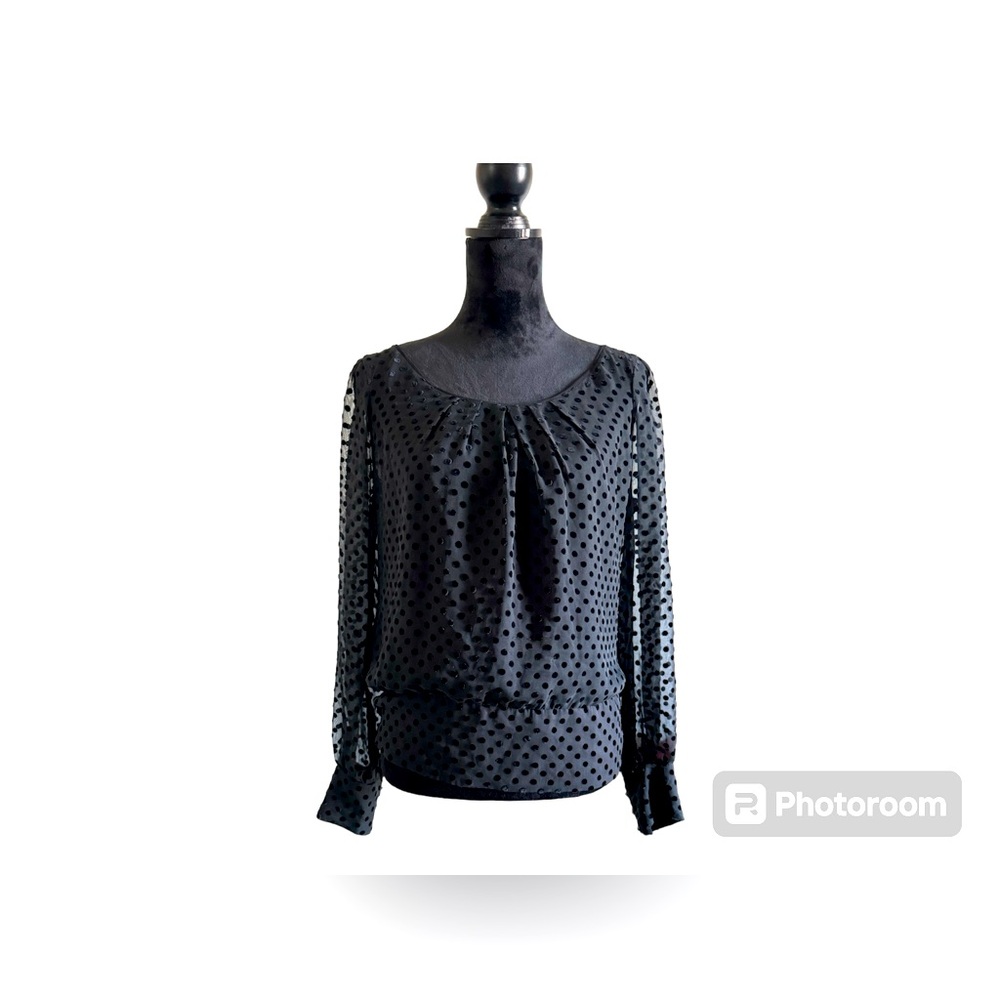 NWOT White House Black Market Blouse